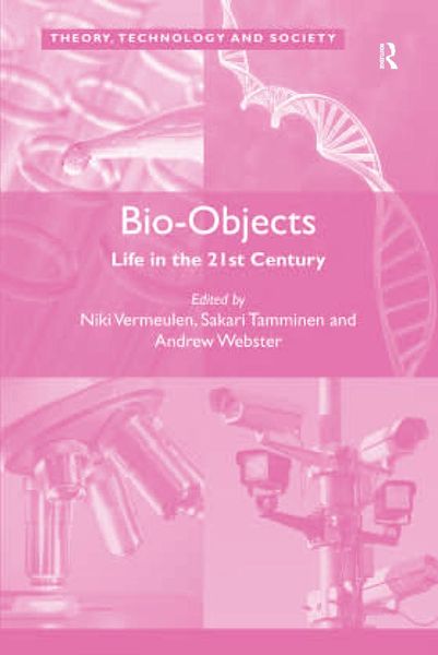 Produktbild: Bio-Objects