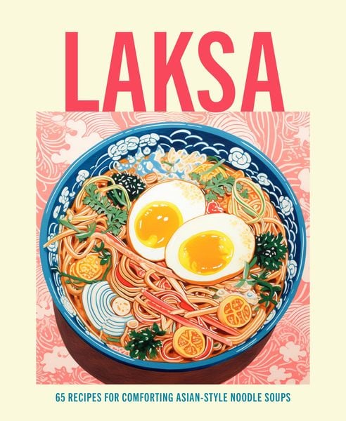 Produktbild: Laksa