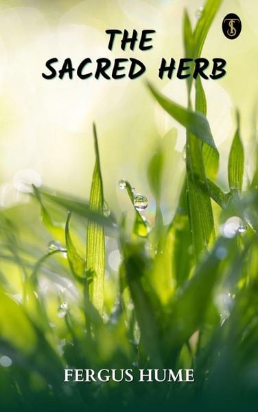 Produktbild: The Sacred Herb