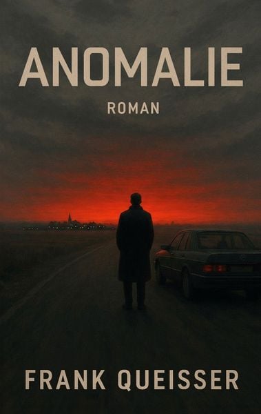 Produktbild: Anomalie