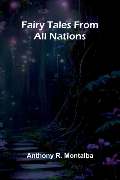 Produktbild: Fairy Tales From All Nations