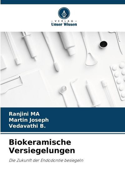 Produktbild: Biokeramische Versiegelungen