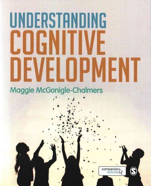 Produktbild: Understanding Cognitive Development