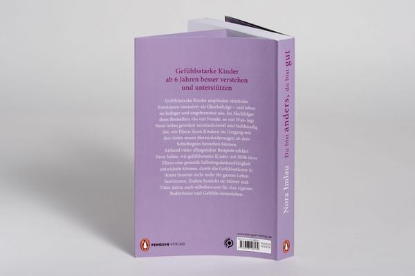 Produktbild: Du bist anders, du bist gut