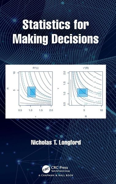 Produktbild: Statistics for Making Decisions