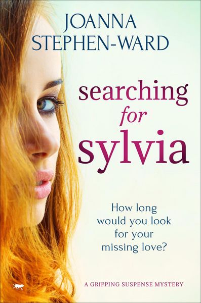 Produktbild: Searching for Sylvia