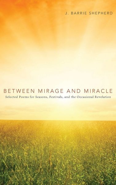 Produktbild: Between Mirage and Miracle