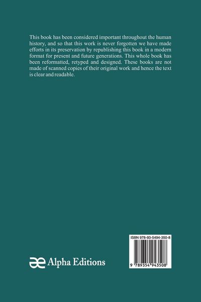 Produktbild: An Essay On The Development Of Christian Doctrine