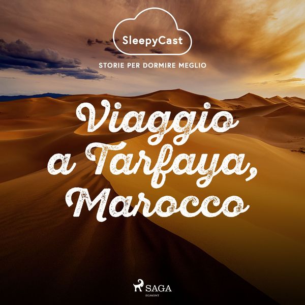 Produktbild: SleepyCast. Storie per dormire meglio 2.11