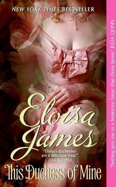 Produktbild: This Duchess of Mine