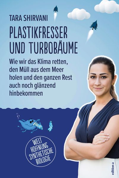 Produktbild: Plastikfresser und Turbob&auml;ume