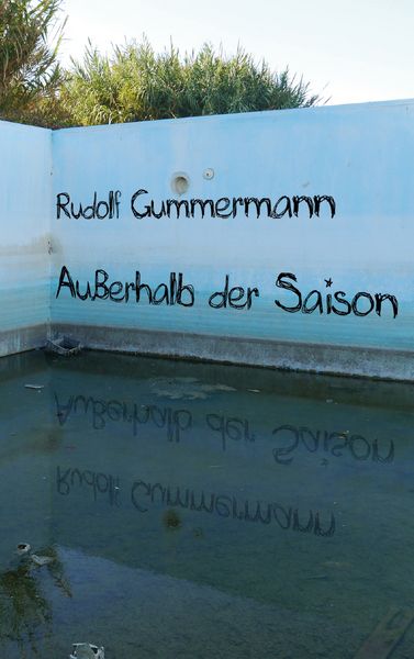 Produktbild: Au&szlig;erhalb der Saison