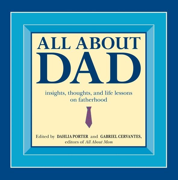 Produktbild: All About Dad
