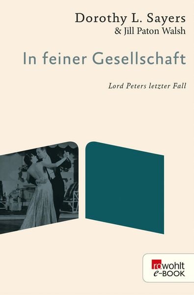 Produktbild: In feiner Gesellschaft