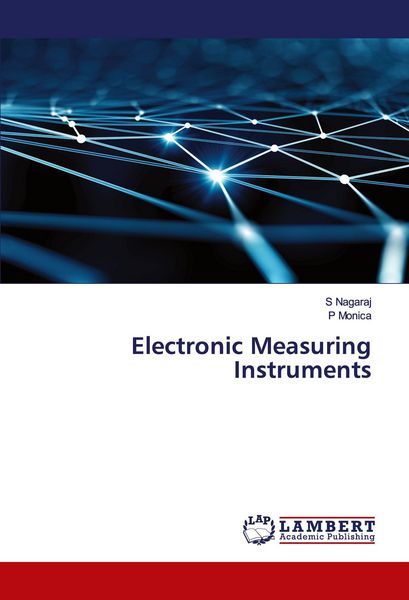 Produktbild: Electronic Measuring Instruments