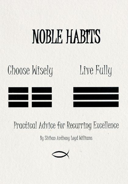 Produktbild: Noble Habits