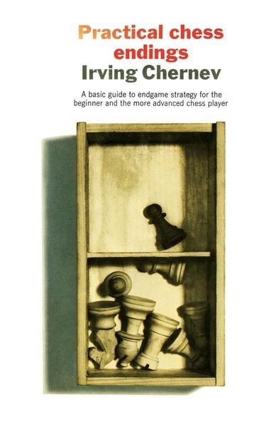 Produktbild: Practical Chess Endings