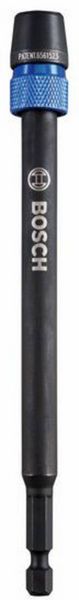 Produktbild: Bosch Accessories 2608587521 Fr&auml;sbohrer-Verl&auml;ngerung Gesamtl&auml;nge 305 mm 1/4" (6.3 mm) 1 St.