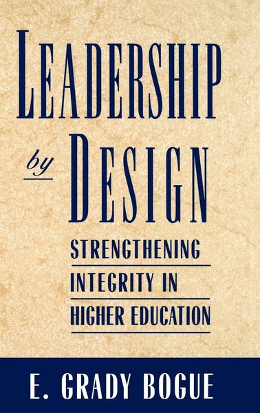 Produktbild: Leadership by Design