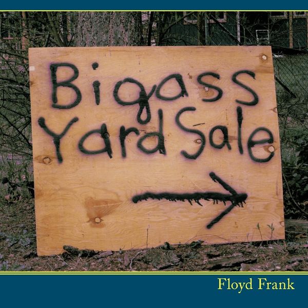 Produktbild: Bigass Yard Sale