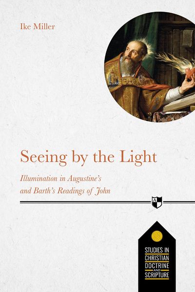 Produktbild: Seeing by the Light