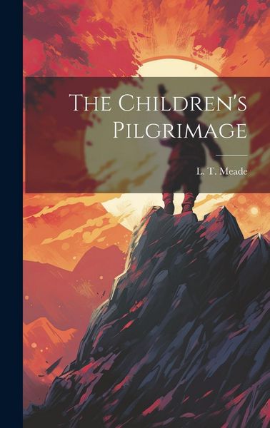 Produktbild: The Children's Pilgrimage