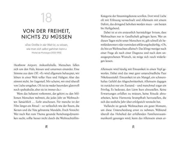 Produktbild: Lametta f&uuml;r die Seele