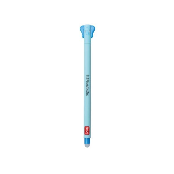 LEGAMI Nachfüllung für radierbaren Gelstift 3er Pkg. Pink keine Farbe