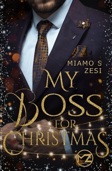 Produktbild: My Boss for Christmas