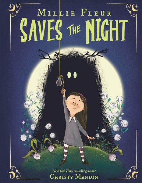 Produktbild: Millie Fleur Saves The Night