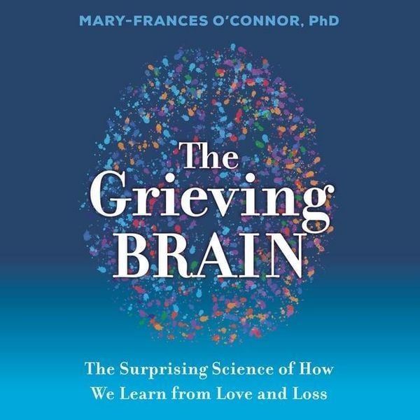 Produktbild: The Grieving Brain