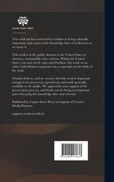 Produktbild: Livres Xxxiv, Xxxv Et Xxxvi: Observations Sur La Statue De Marc-aurele Et Sur D'autres Objets Relatifs Aux Beaux-arts