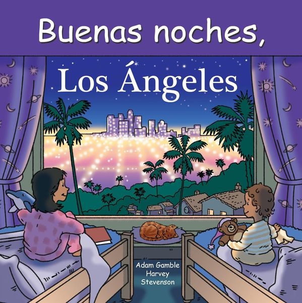 Produktbild: Buenas Noches, Los &Aacute;ngeles