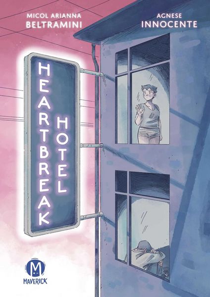 Produktbild: Heartbreak Hotel