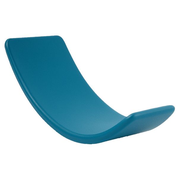 Balance Board ozeanblau