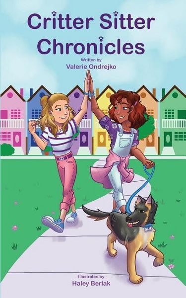 Produktbild: Critter Sitter Chronicles
