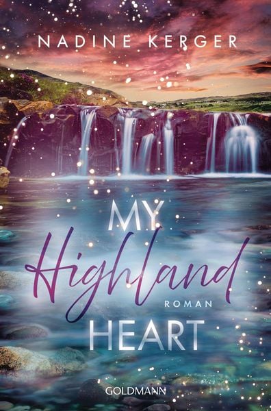 Produktbild: My Highland Heart