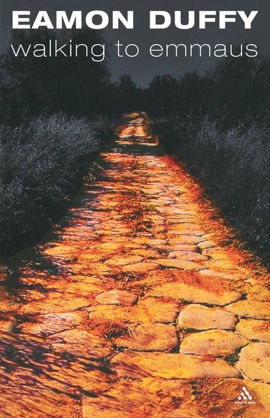 Produktbild: Walking to Emmaus