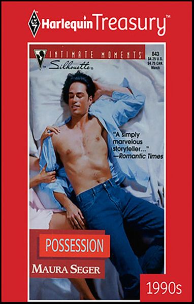 Produktbild: Possession