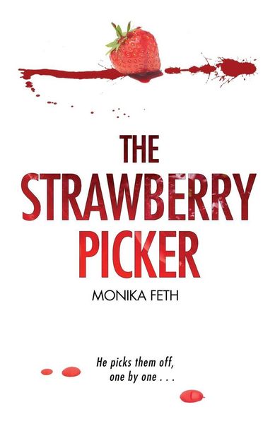Produktbild: The Strawberry Picker