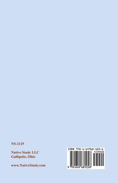Produktbild: Sac & Fox - Shawnee Estates 1885-1910