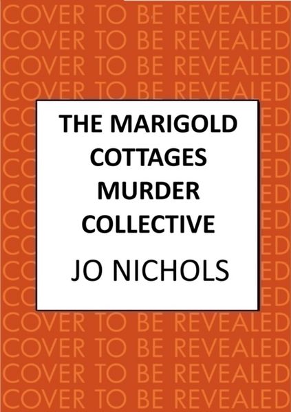 Produktbild: The Marigold Cottages Murder Collective