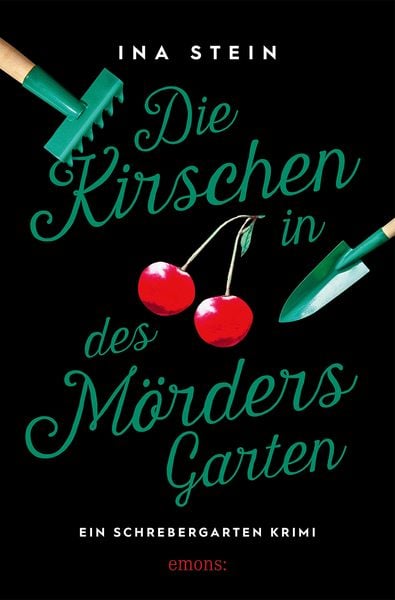 Produktbild: Die Kirschen in des Mörders Garten