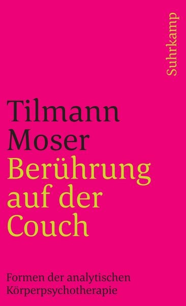 Produktbild: Ber&uuml;hrung auf der Couch