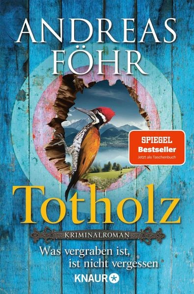 Produktbild: Totholz