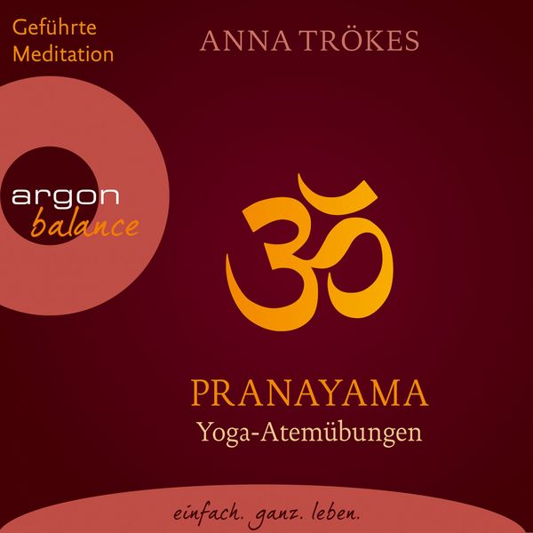 Produktbild: Pranayama