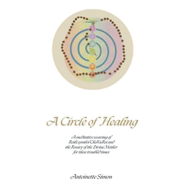 Produktbild: A Circle of Healing