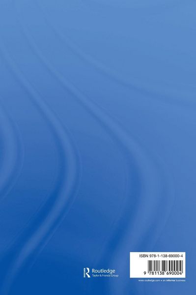 Produktbild: Handbook of Medical Play Therapy and Child Life