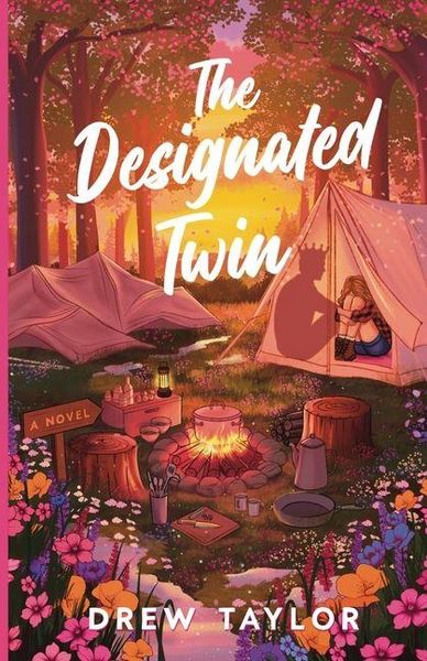 Produktbild: The Designated Twin
