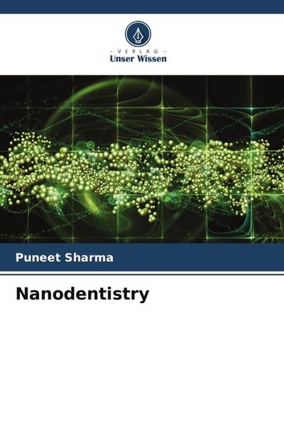 Produktbild: Nanodentistry